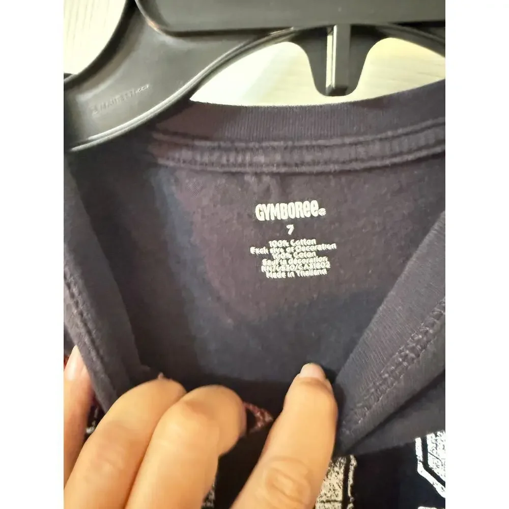 Gymboree 